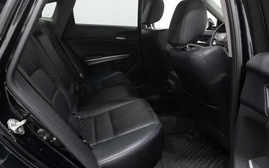 Honda Crosstour 2.40 автоматическая, фото №8