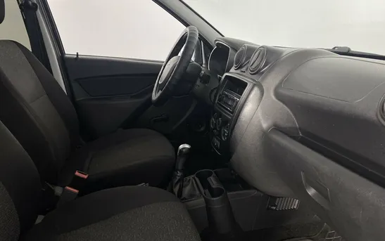 Lada (ВАЗ) Granta 1.60 механика, фото №5