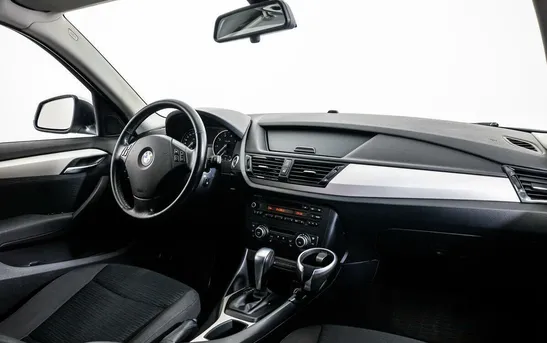BMW X1 2.00 автоматическая, фото №5
