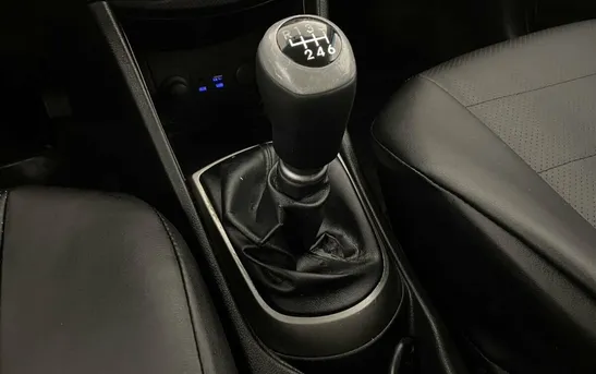 Hyundai Solaris 1.60 механика, фото №9