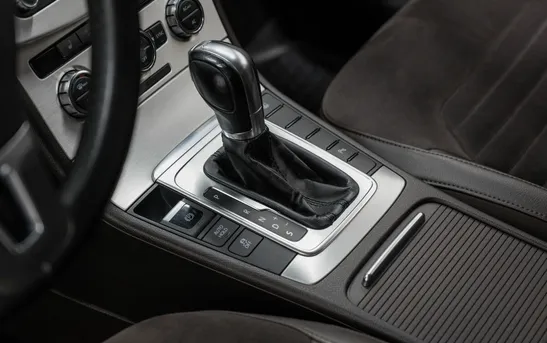 Volkswagen Passat 1.80 робот, фото №12