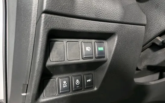 Nissan X-Trail 2.00 вариатор, фото №13