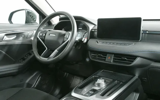 Haval Jolion 1.50 робот, фото №7