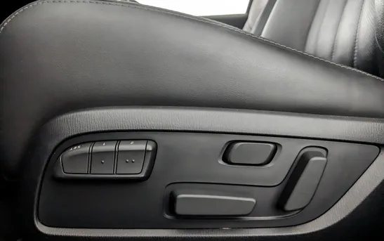 Mazda 6 2.50 автоматическая, фото №12