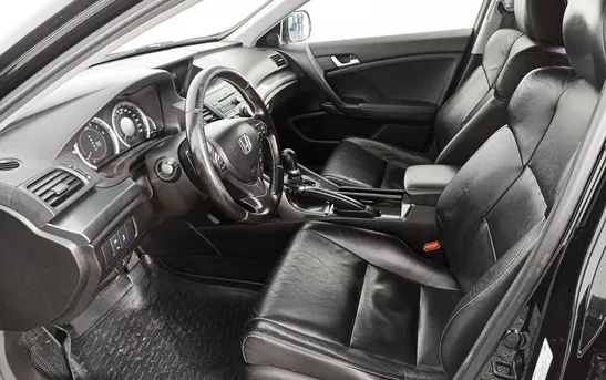 Honda Accord 2.40 автоматическая, фото №9