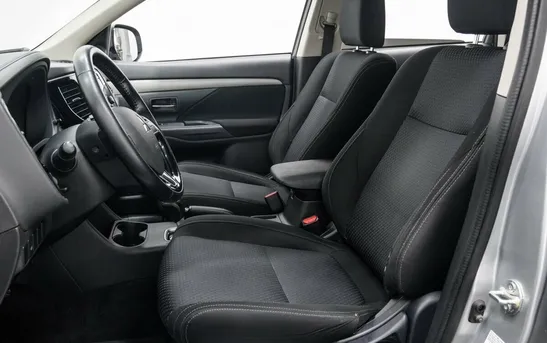 Mitsubishi Outlander 2.00 вариатор, фото №10