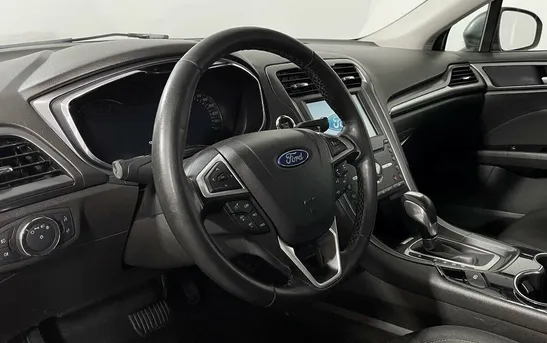 Ford Mondeo 2.00 автоматическая, фото №7