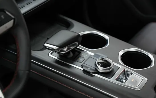 Changan CS55PLUS 1.50 робот, фото №15