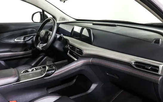 Changan UNI-T 1.50 робот, фото №7