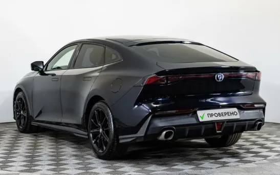 Changan UNI-V 1.50 робот, фото №4