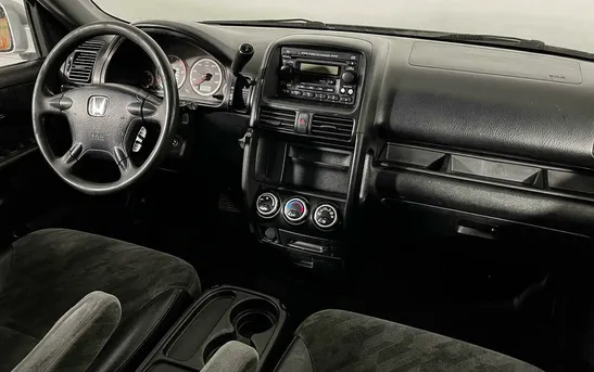 Honda CR-V 2.40 автоматическая, фото №6