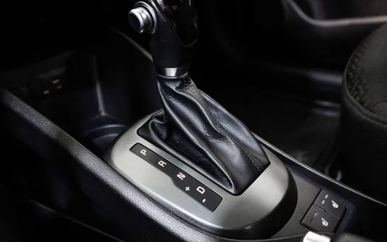 Kia Rio 1.60 автоматическая, фото №9