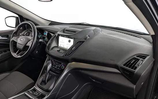 Ford Kuga 1.50 автоматическая, фото №8