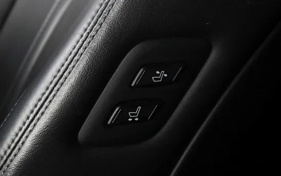 Kia Quoris 3.80 автоматическая, фото №14