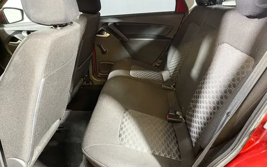 Lada (ВАЗ) Granta 1.60 автоматическая, фото №6