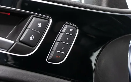 Audi A6 1.80 робот, фото №14