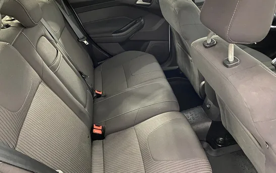 Ford Focus 2.00 механика, фото №8