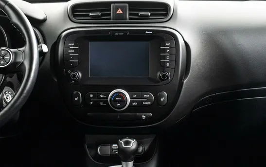 Kia Soul 2.00 автоматическая, фото №8