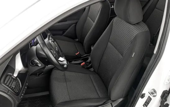 Kia Rio 1.60 автоматическая, фото №8