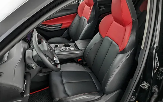 Changan CS55PLUS 1.50 робот, фото №9