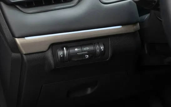 EXEED TXL 1.60 робот, фото №11