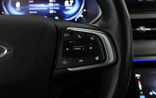 CHERY Tiggo 8 Pro 1.60 робот, фото №13