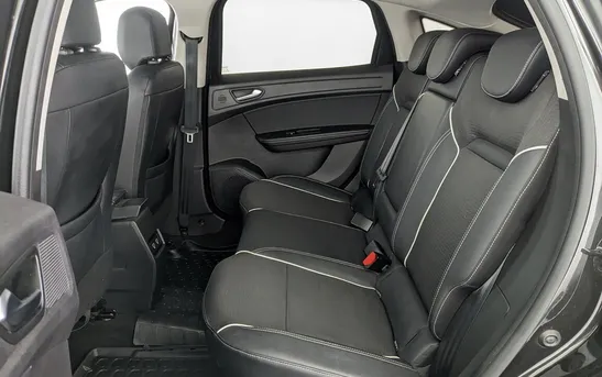 Renault Arkana 1.30 вариатор, фото №11