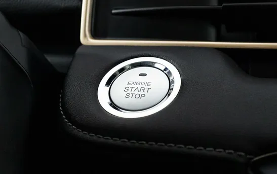 EXEED LX 1.60 робот, фото №14