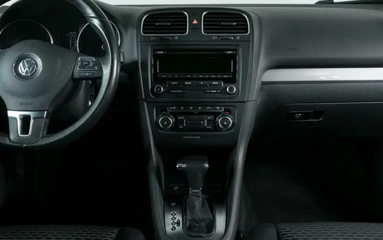 Volkswagen Golf 1.40 робот, фото №7