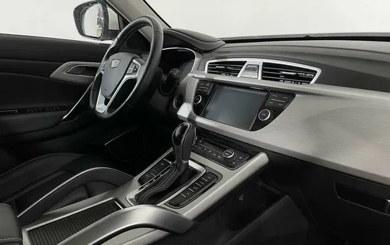 Geely Atlas 2.40 автоматическая, фото №6