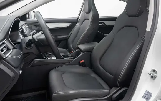 JAC J7 1.50 вариатор, фото №10