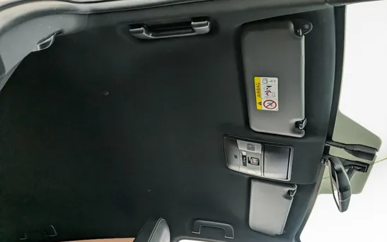 Toyota RAV4 2.50 автоматическая, фото №9