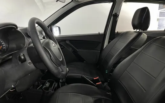 Lada (ВАЗ) Granta 1.60 механика, фото №7