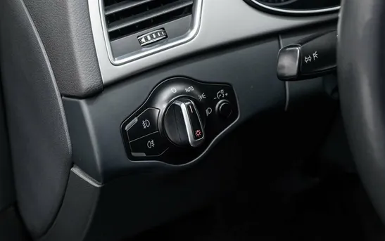 Audi A4 1.80 вариатор, фото №13