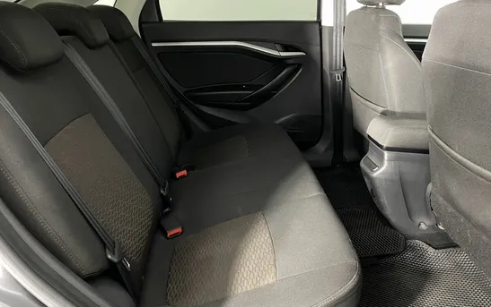 Lada (ВАЗ) Vesta 1.80 механика, фото №9