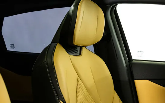 Changan UNI-V 1.50 робот, фото №8