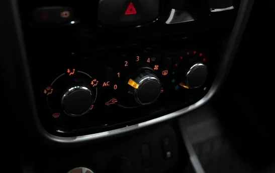 Renault Duster 2.00 механика, фото №10