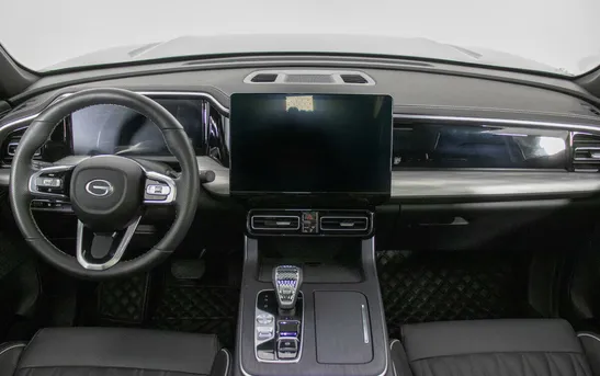 GAC GS8 2.00 автоматическая, фото №12