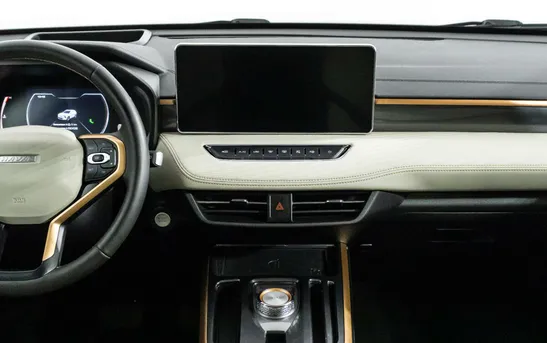 Haval Jolion 1.50 робот, фото №8