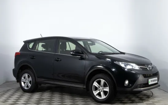 Toyota RAV4 2.00 механика, фото №3