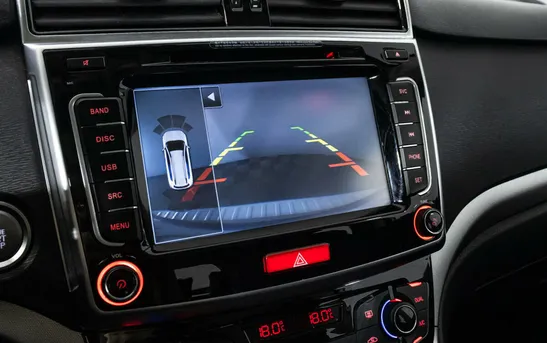 Haval H6 1.50 автоматическая, фото №12