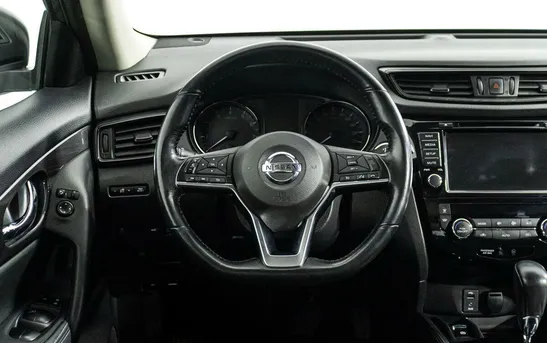 Nissan X-Trail 2.00 вариатор, фото №7