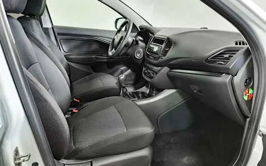 Lada (ВАЗ) Vesta 1.60 механика, фото №5