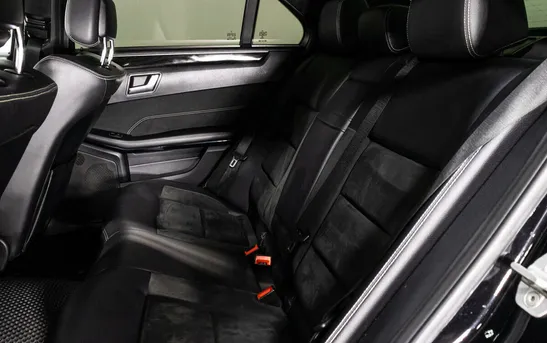 Mercedes-Benz E-Класс 2.00 автоматическая, фото №6