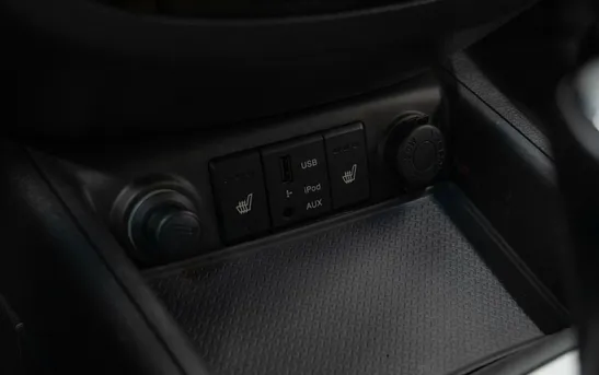 Hyundai Santa Fe 2.40 автоматическая, фото №12