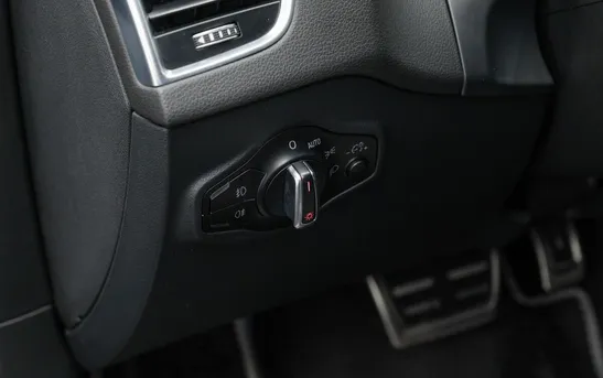 Audi Q5 2.00 автоматическая, фото №12