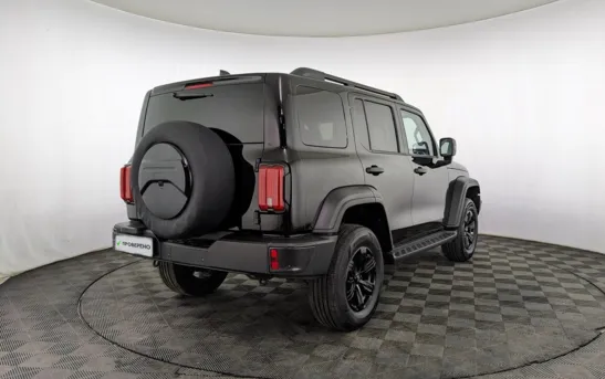 Tank 300 2.00 автоматическая, фото №2