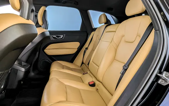 Volvo XC60 2.00 автоматическая, фото №6