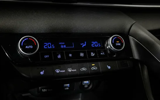 Hyundai Elantra 2.00 автоматическая, фото №11