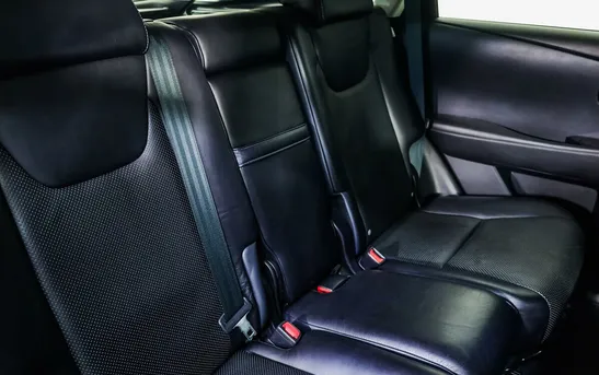 Lexus RX 3.50 автоматическая, фото №14